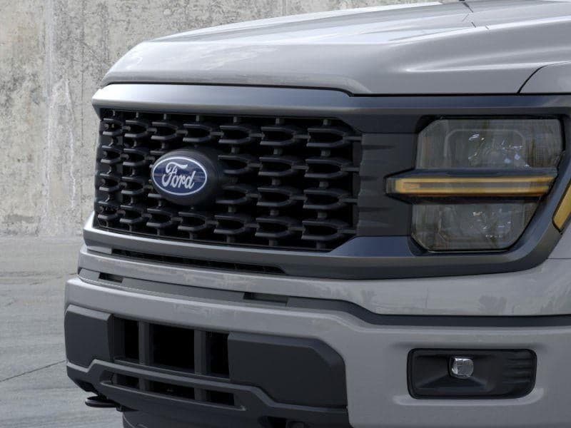 2026 Ford F-150 - Image 17