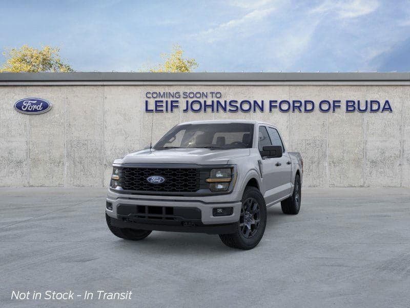 2026 Ford F-150 - Image 2