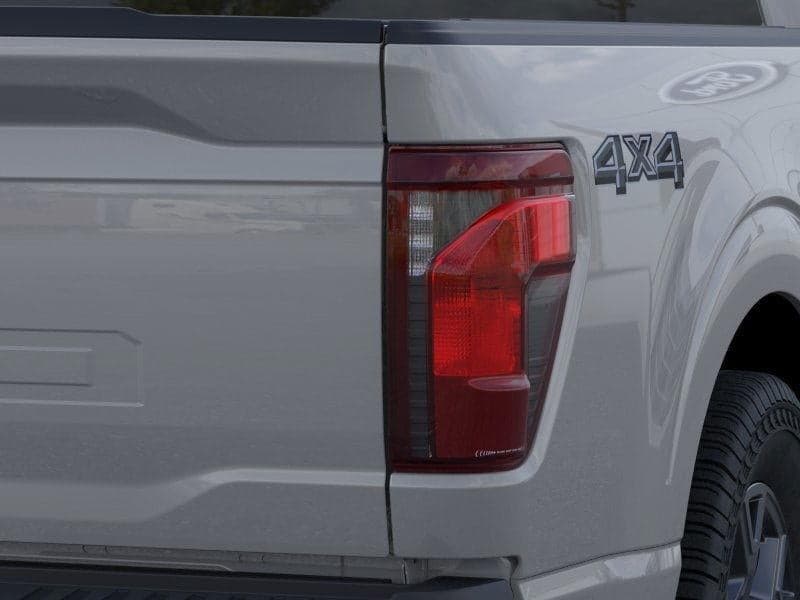 2026 Ford F-150 - Image 21