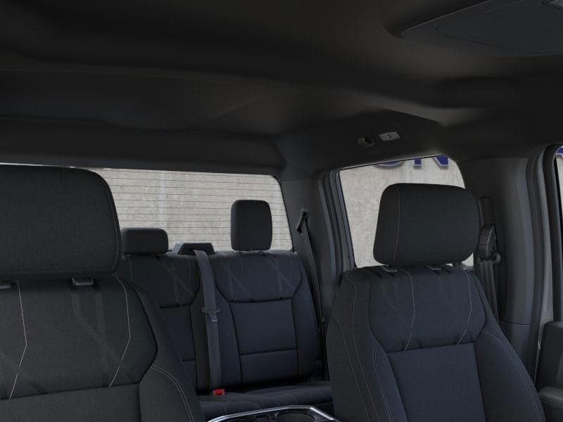 2026 Ford F-150 - Image 22