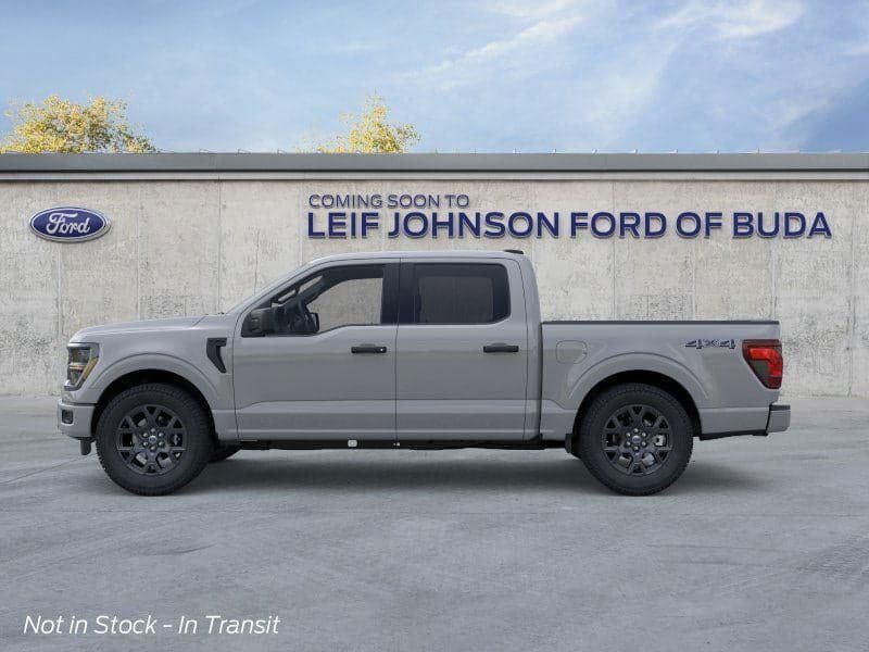 2026 Ford F-150 - Image 3