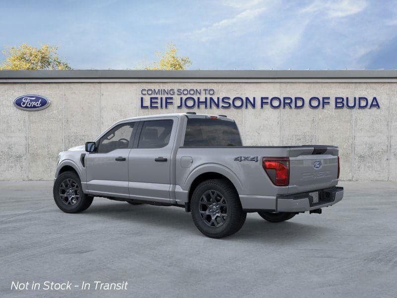 2026 Ford F-150 - Image 4