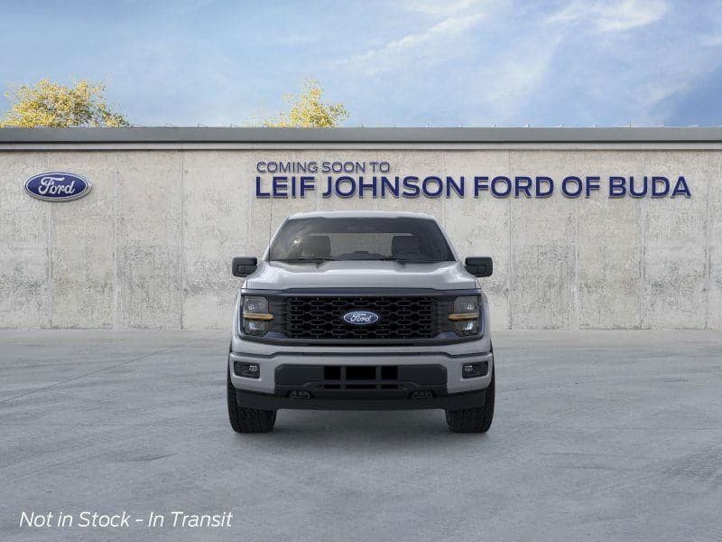 2026 Ford F-150 - Image 6