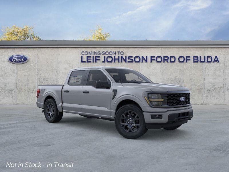 2026 Ford F-150 - Image 7