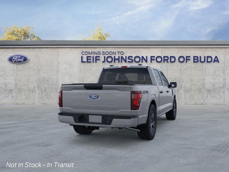 2026 Ford F-150 - Image 8