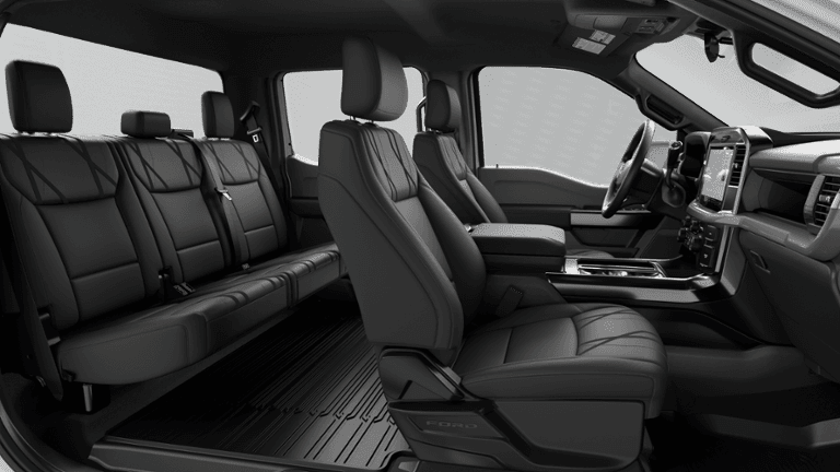 2026 Ford F-150 - Image 11