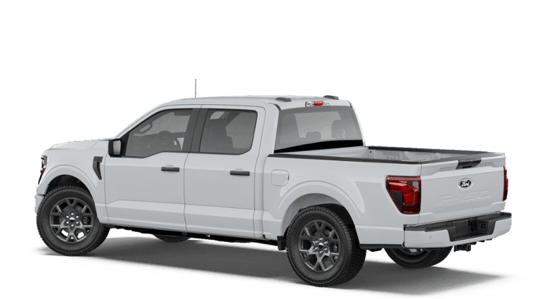 2026 Ford F-150 - Image 3
