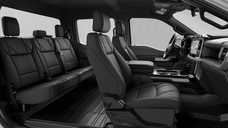 2026 Ford F-150 - Image 6