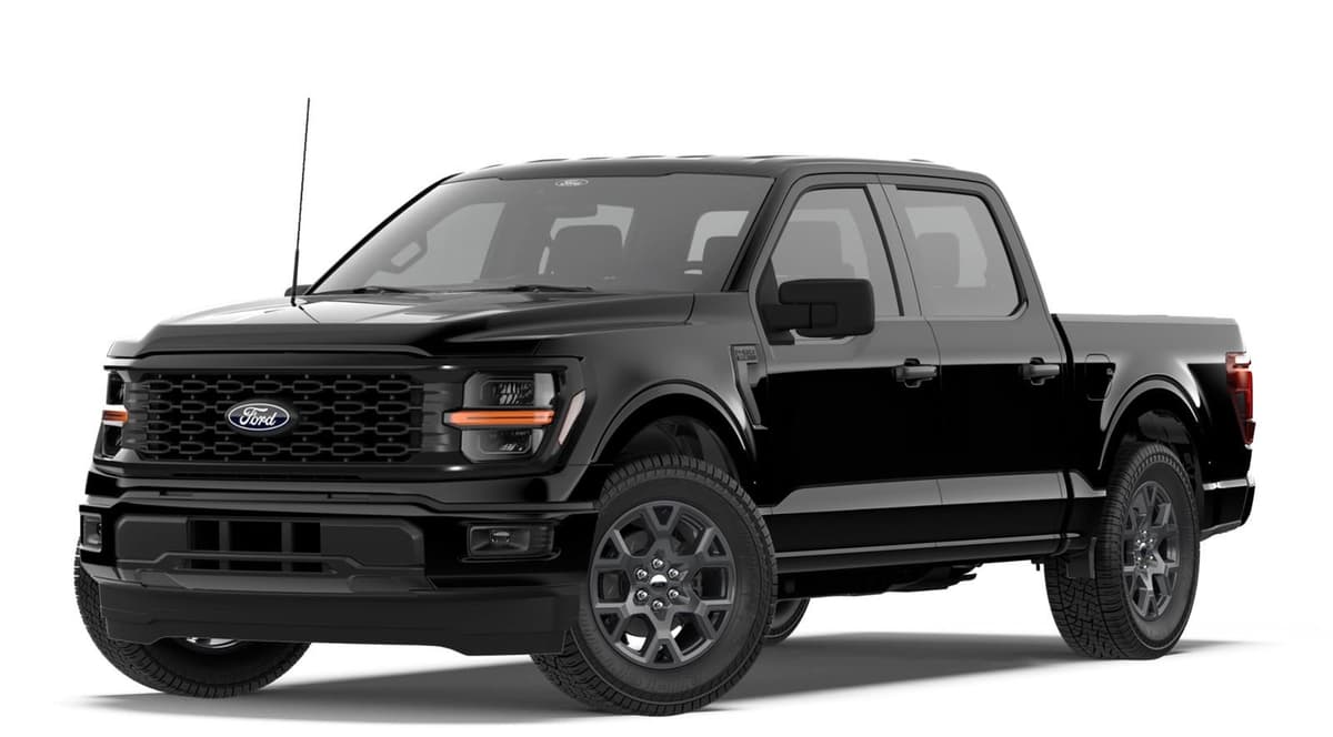 2026 Ford F-150 - Image 1