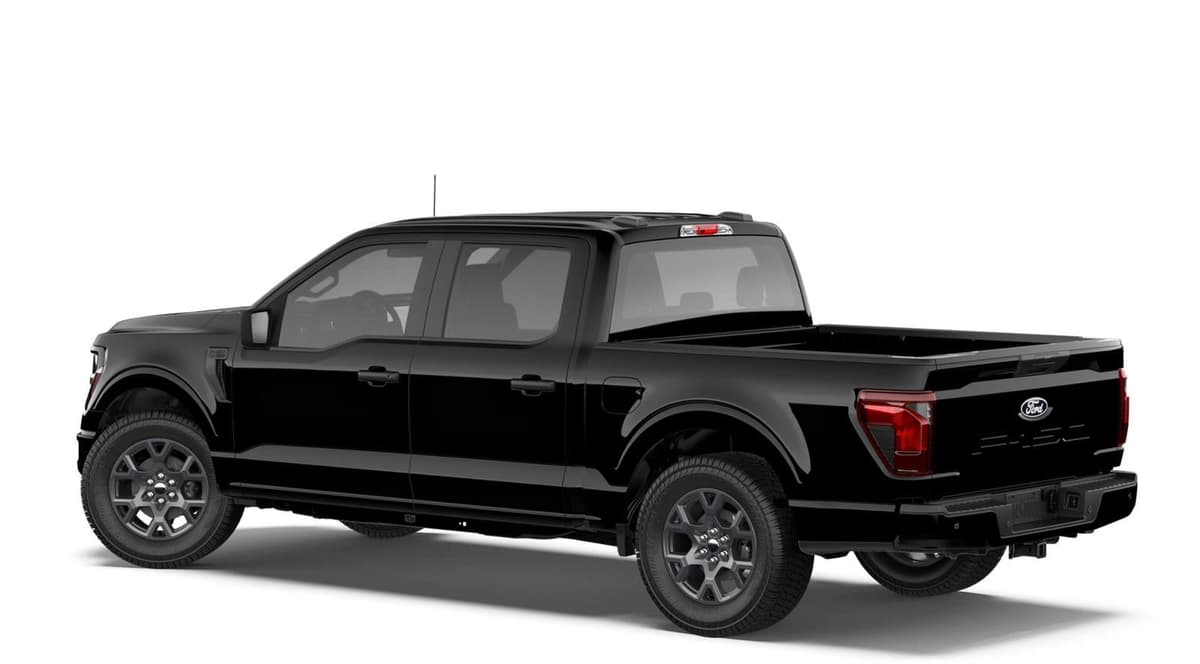 2026 Ford F-150 - Image 2