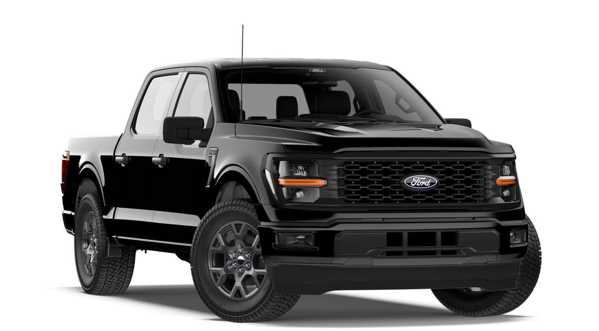 2026 Ford F-150 - Image 4