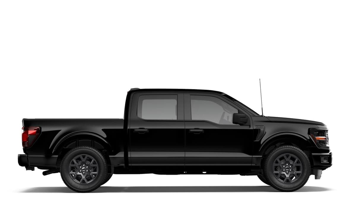 2026 Ford F-150 - Image 5