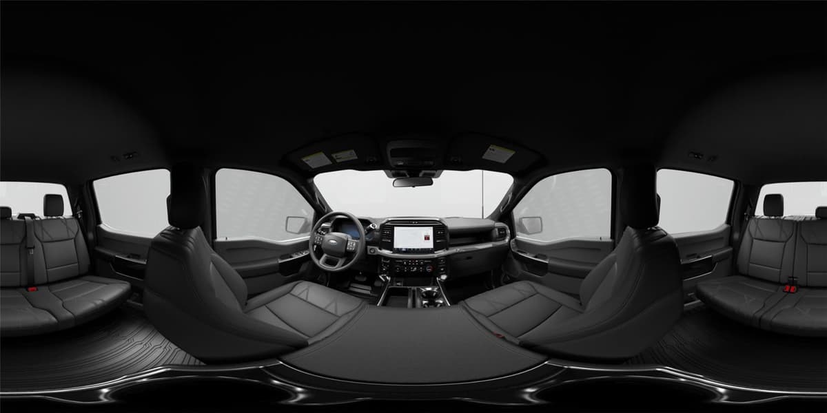 2026 Ford F-150 - Image 8