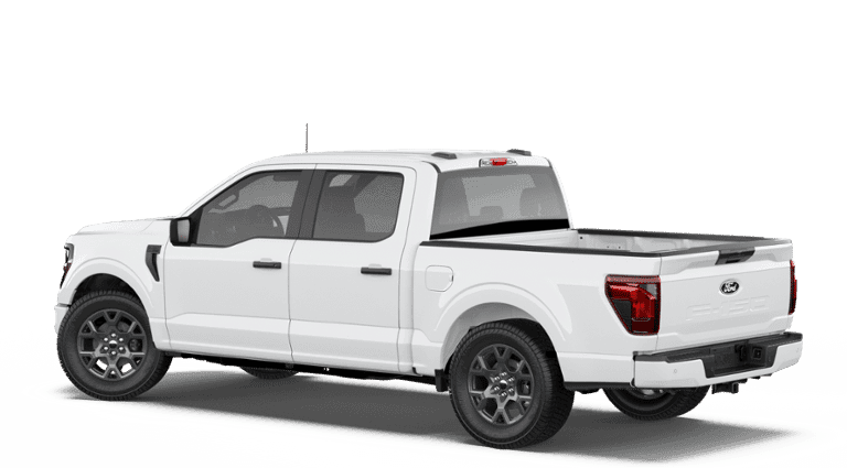 2026 Ford F-150 - Image 2