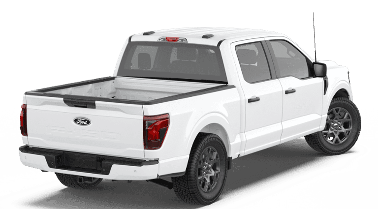 2026 Ford F-150 - Image 3
