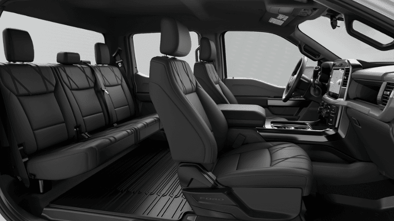 2026 Ford F-150 - Image 5