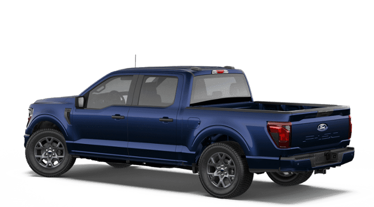 2026 Ford F-150 - Image 2