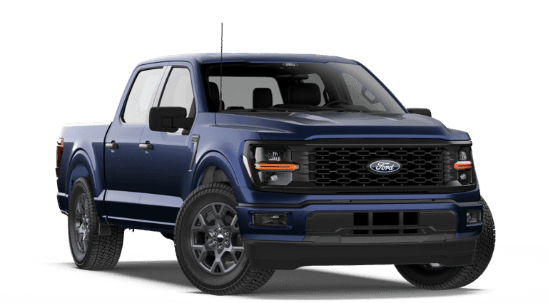 2026 Ford F-150 - Image 4