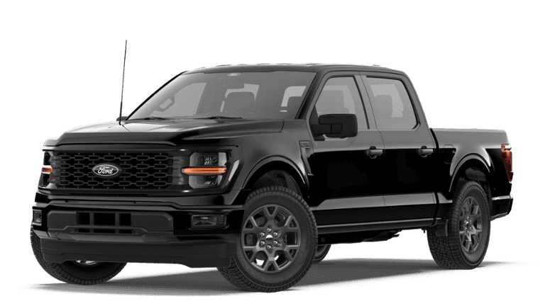 2026 Ford F-150 - Image 1