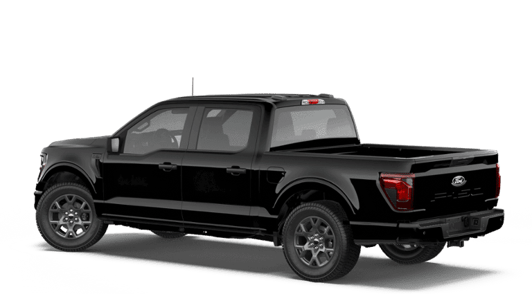 2026 Ford F-150 - Image 2