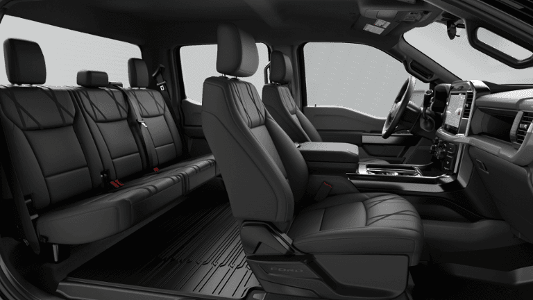 2026 Ford F-150 - Image 5