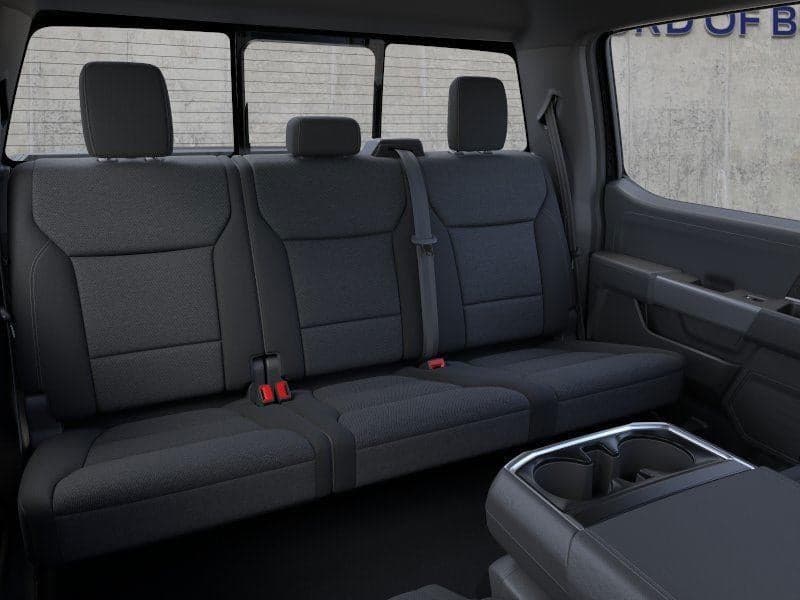 2026 Ford F-150 - Image 11