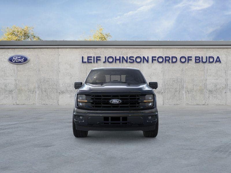 2026 Ford F-150 - Image 6