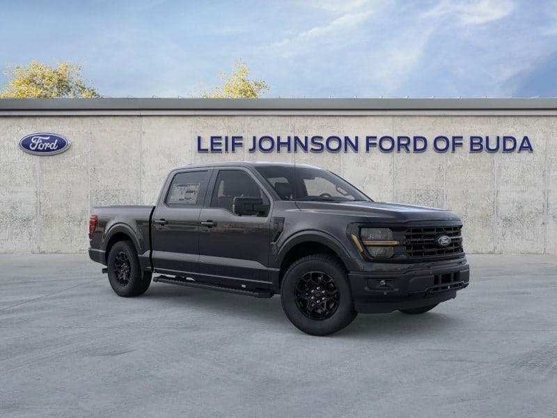 2026 Ford F-150 - Image 7