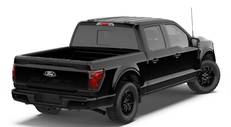 2026 Ford F-150 - Image 25