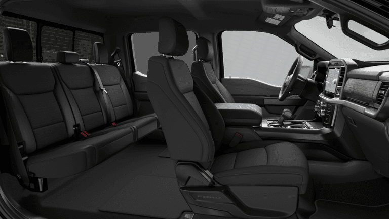 2026 Ford F-150 - Image 27