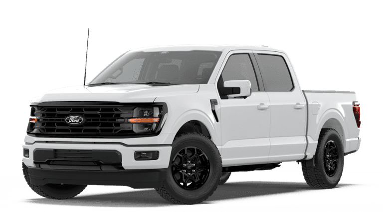2026 Ford F-150 - Image 1