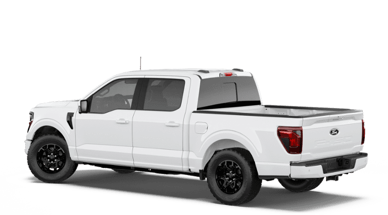 2026 Ford F-150 - Image 2