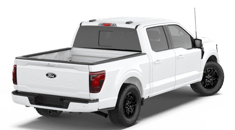 2026 Ford F-150 - Image 3