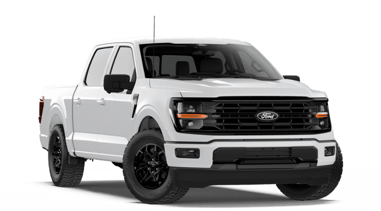 2026 Ford F-150 - Image 4