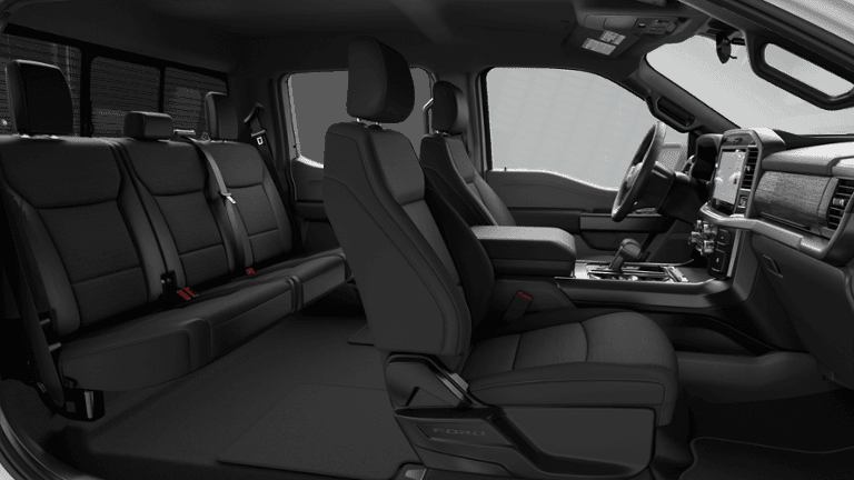 2026 Ford F-150 - Image 5