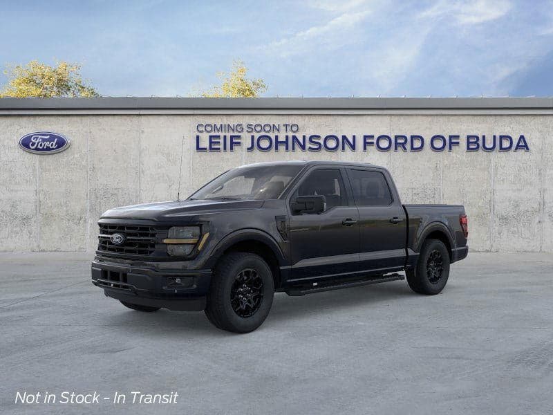 2026 Ford F-150 - Image 1