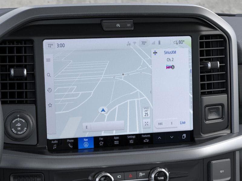 2026 Ford F-150 - Image 14