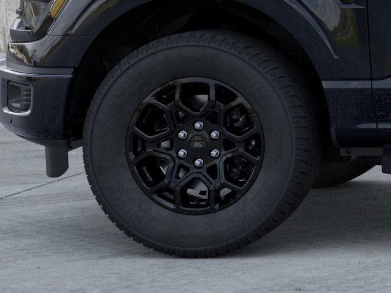 2026 Ford F-150 - Image 19