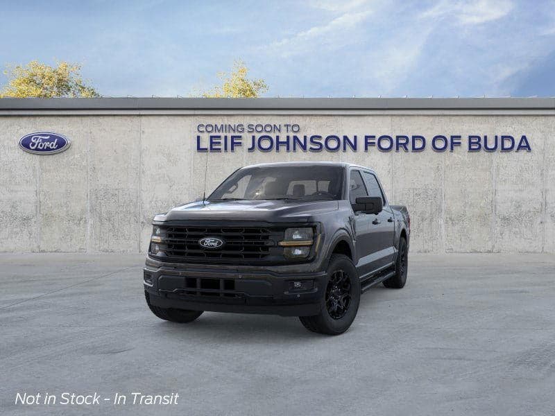 2026 Ford F-150 - Image 2