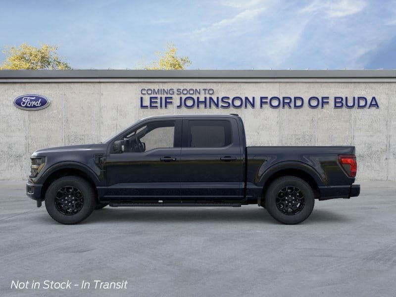 2026 Ford F-150 - Image 3