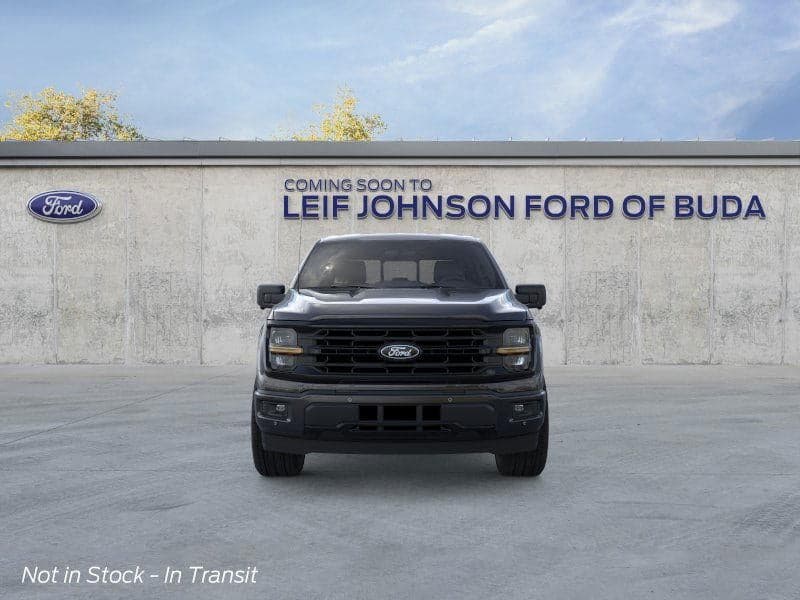 2026 Ford F-150 - Image 6