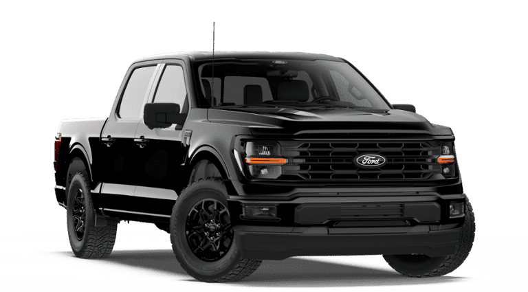 2026 Ford F-150 - Image 26