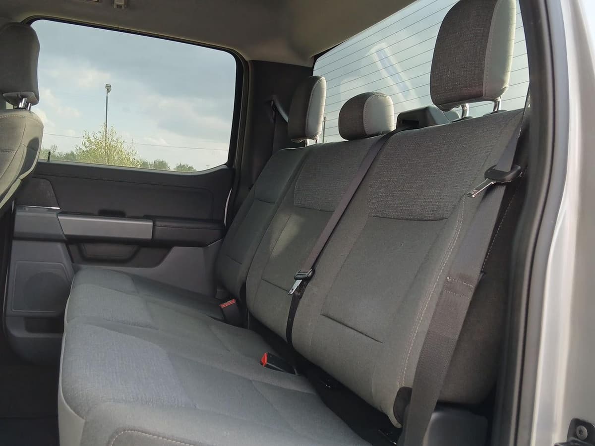 2025 Ford F-150 - Image 14