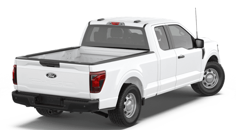 2026 Ford F-150 - Image 3