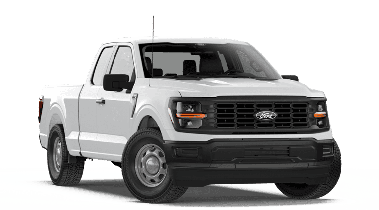 2026 Ford F-150 - Image 4