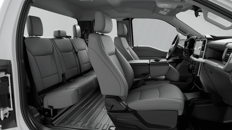 2026 Ford F-150 - Image 5