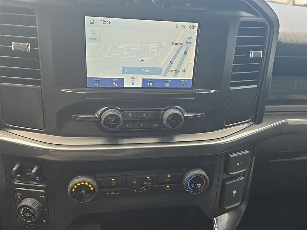 2022 Ford F-150 - Image 11