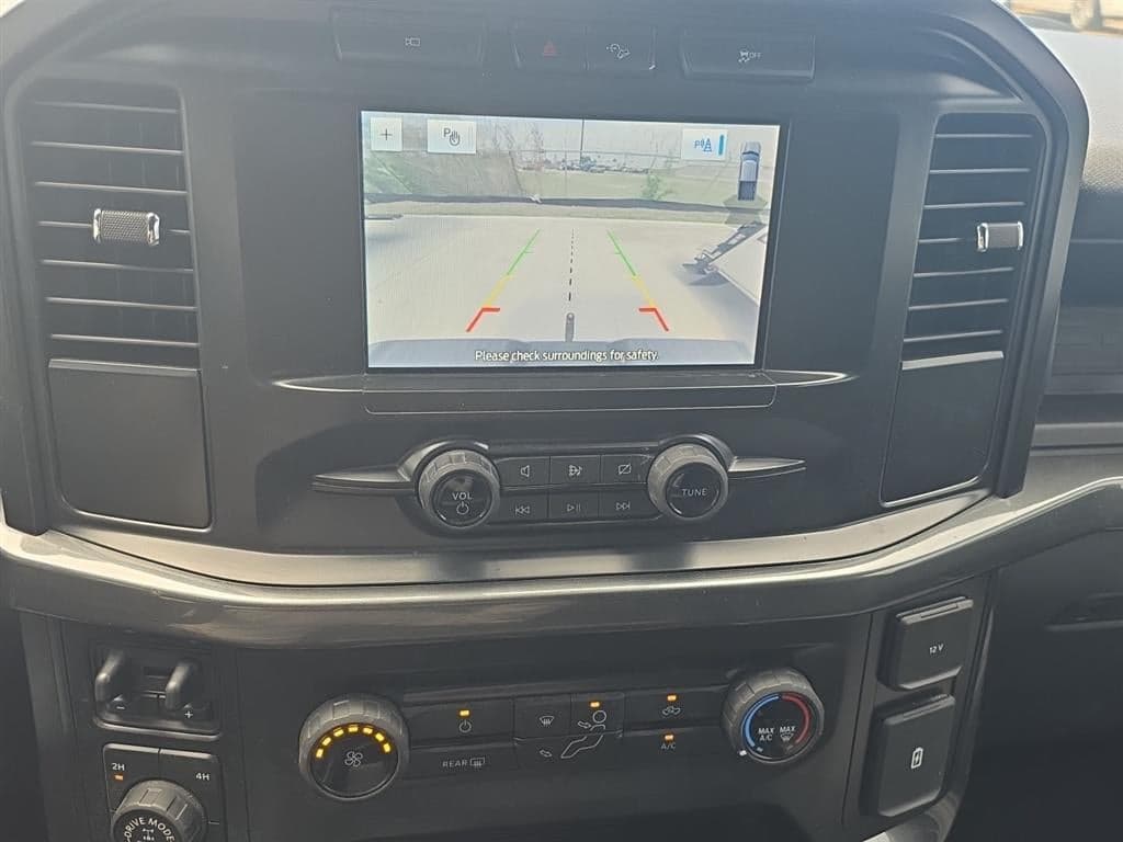 2022 Ford F-150 - Image 12