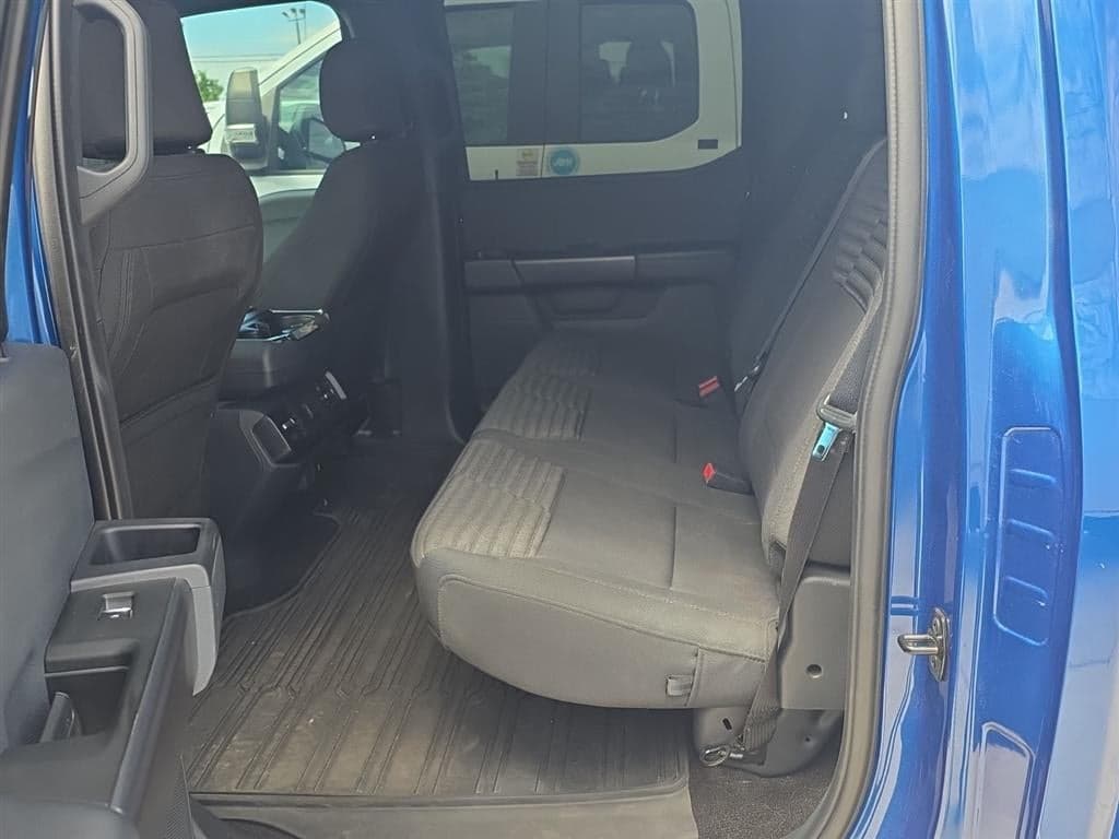 2022 Ford F-150 - Image 14