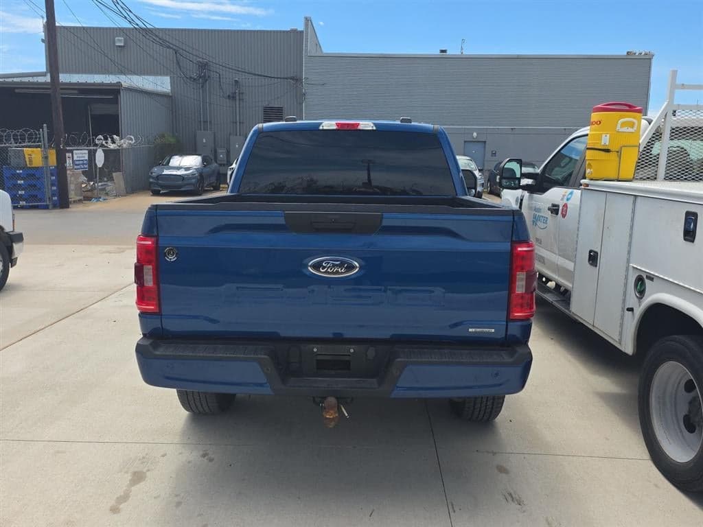 2022 Ford F-150 - Image 5